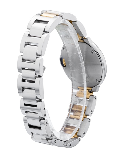 Cartier Ballon Bleu W2BB0010 Image 3